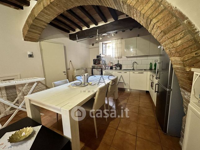 Appartamento in residenziale in Via di Rignaldello 7