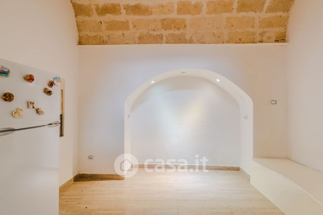 Appartamento in residenziale in Via Sigismondo Castromediano 3