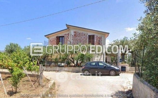 Villa in residenziale in Corso dei Mille