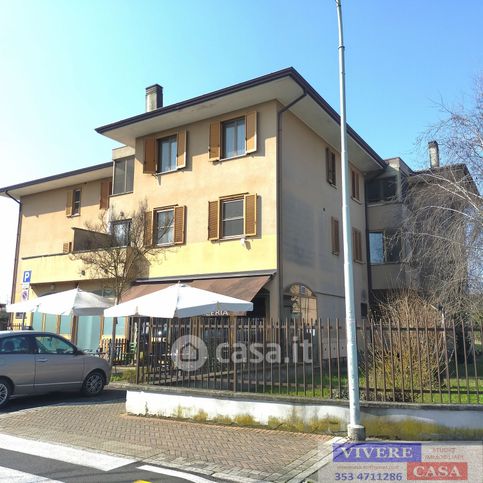 Appartamento in residenziale in Via Vittorio Veneto