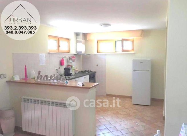 Appartamento in residenziale in Via Madonna delle Grazie 16