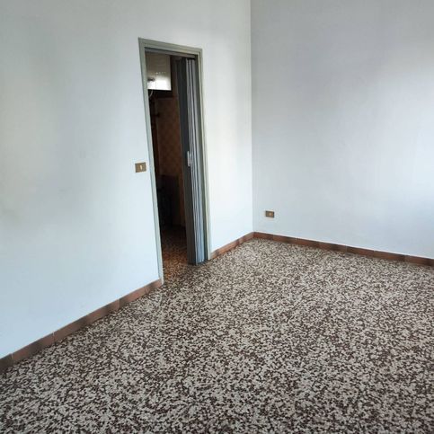 Appartamento in residenziale in Via Luigi Stropeni