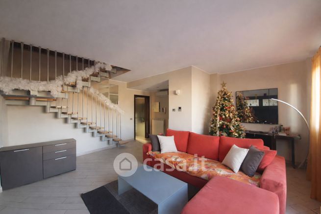 Appartamento in residenziale in Via Podgora 53