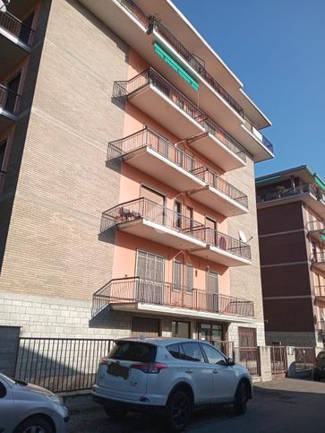 Appartamento in residenziale in Strada Cascina Spelta 24