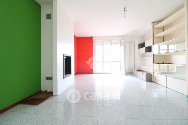 Appartamento in residenziale in Viale Giacomo Matteotti 1