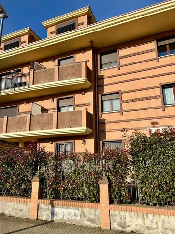 Appartamento in residenziale in Via Sibilla Aleramo 3