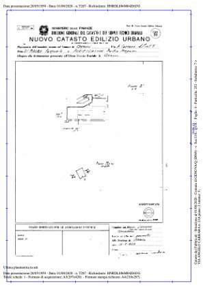 Appartamento in residenziale in Via Angelo Carrara 127