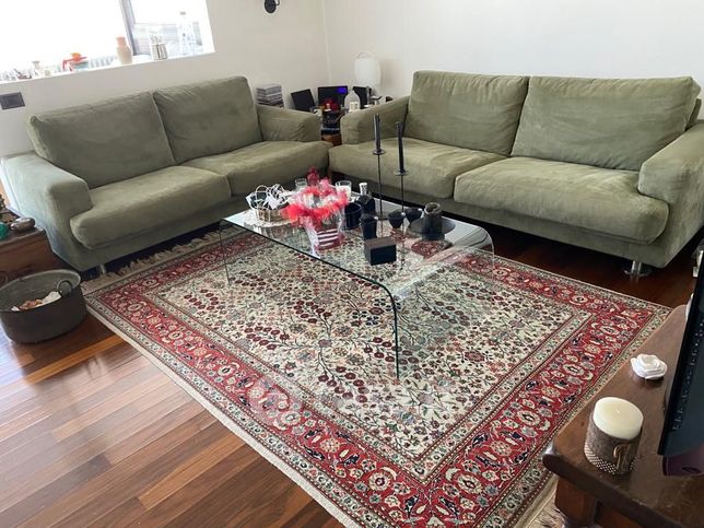 Appartamento in residenziale in Via Caneve 50