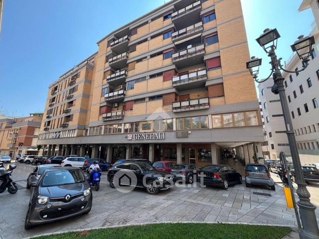 Appartamento in residenziale in Via Filomeno Consiglio 4