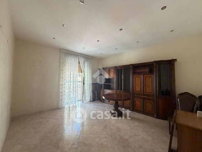 Appartamento in residenziale in Via Lazio