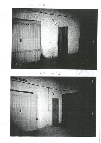 Box/posto auto in residenziale in Via Carlo Santagata 12