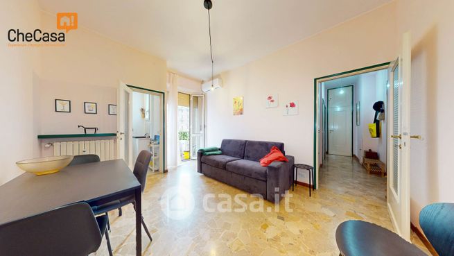 Appartamento in residenziale in Via Francesco Predabissi 3