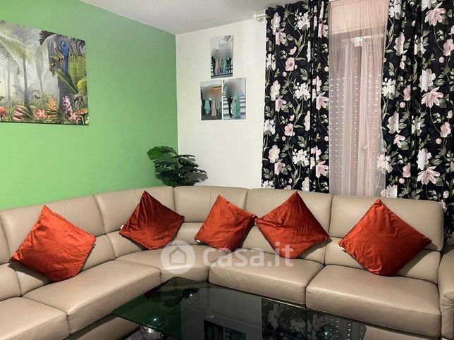 Appartamento in residenziale in Via Catullo