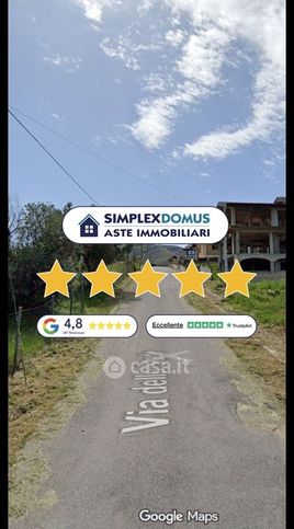 Appartamento in residenziale in Via dello Stadio