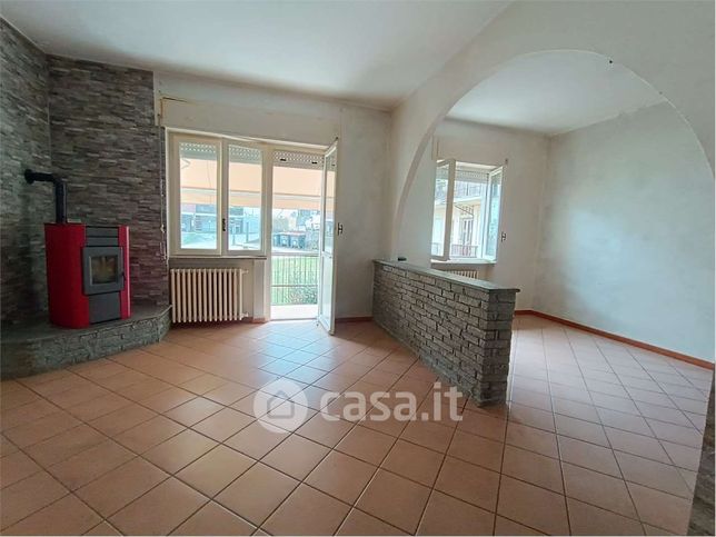 Appartamento in residenziale in Via alle Cave