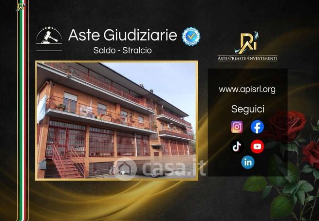 Appartamento in residenziale in Viale Lombardia 18