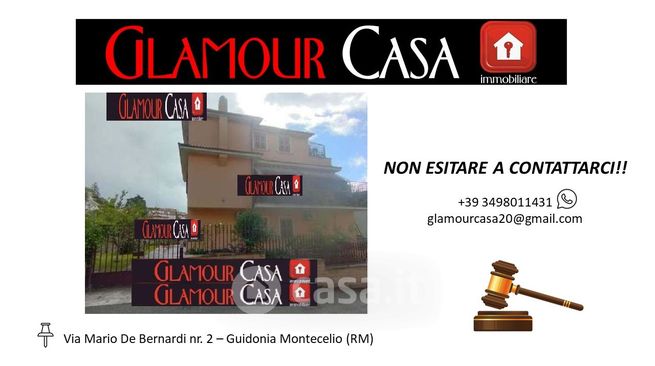 Appartamento in residenziale in Via degli Elci