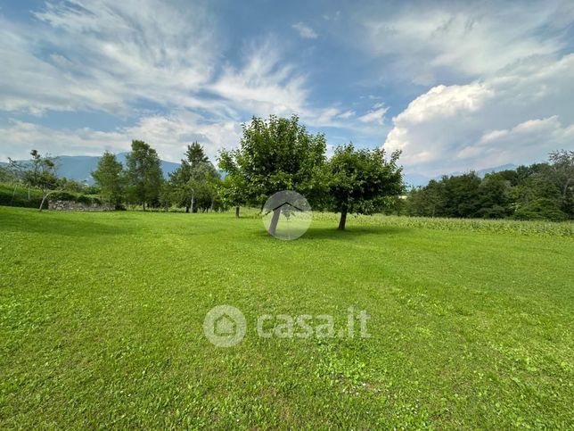 Terreno agricolo in commerciale in Via Giuseppe Garibaldi 10