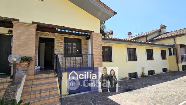 Appartamento in residenziale in Via Giuseppe Ottavio Pitoni 56