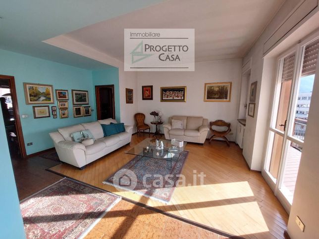 Appartamento in residenziale in Via Giuseppe Mazzini