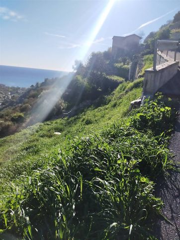 Terreno edificabile in residenziale in 