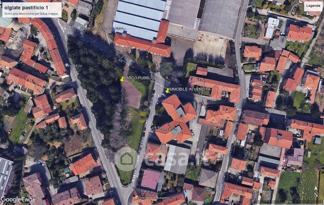 Attivitã /licenza (con o senza mura) in commerciale in Via G. Carducci 13