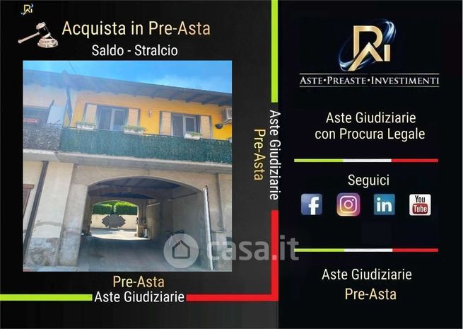 Appartamento in residenziale in Via Solferino 5