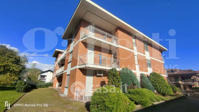 Appartamento in residenziale in Via Graglia 67