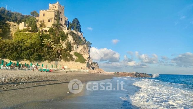 Appartamento in residenziale in Via Santuario 22