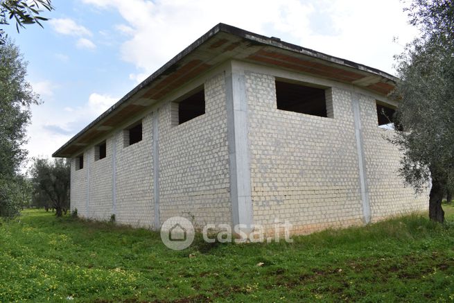 Capannone in commerciale in Contrada Ariola