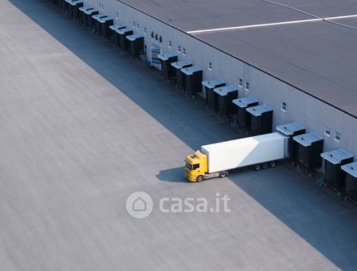Capannone in commerciale in Via Dogana Po