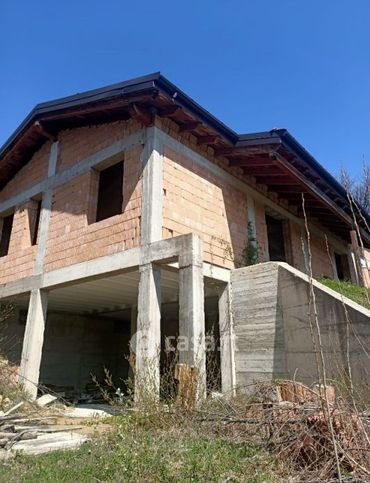 Terreno edificabile in residenziale in Via dell'Alva