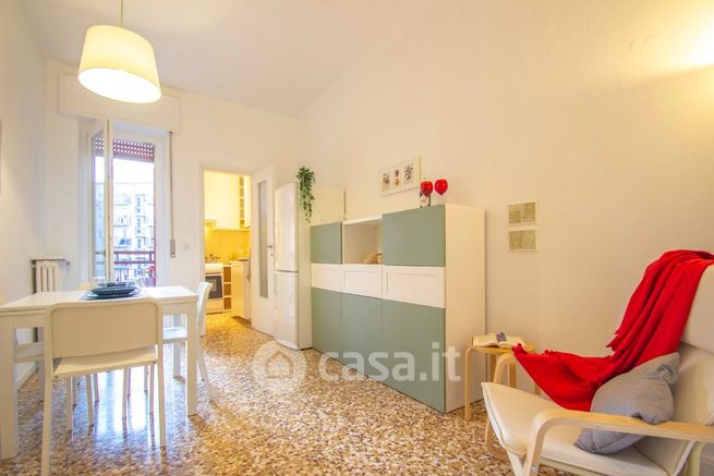 Appartamento in residenziale in Via G. Bruno 5