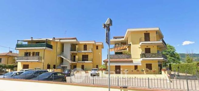 Appartamento in residenziale in Via Vetriano 72