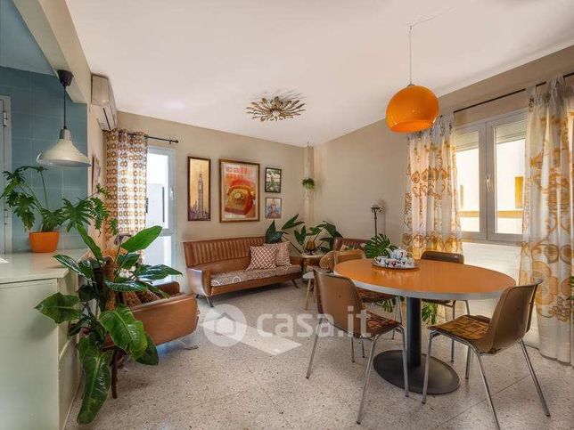 Appartamento in residenziale in Via Marchetti