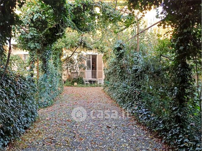 Villa in residenziale in Via San Maurizio 16