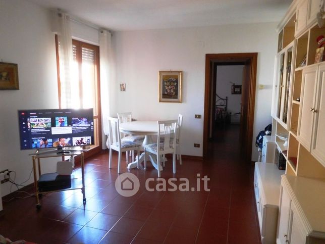 Appartamento in residenziale in Via Pier Donato Sommati