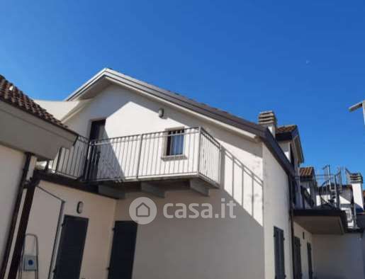 Appartamento in residenziale in Via San Carlo
