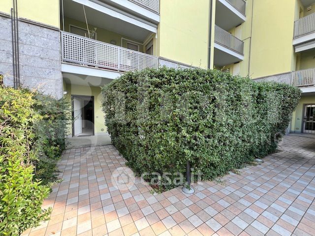 Appartamento in residenziale in Via Amilcare Ponchielli 28