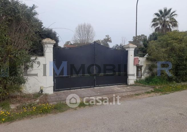 Casa indipendente in residenziale in Via delle Rose 293