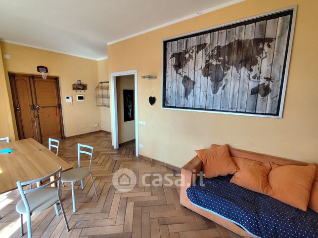 Attico/mansarda in residenziale in Via della Mazzetta