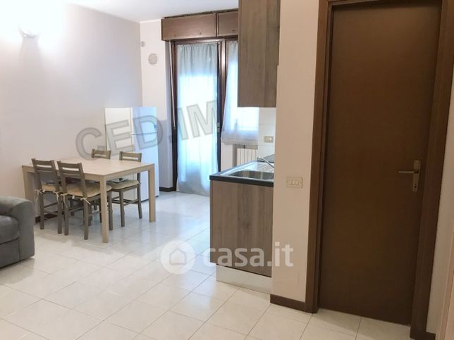 Appartamento in residenziale in Via Fratelli Bandiera 20