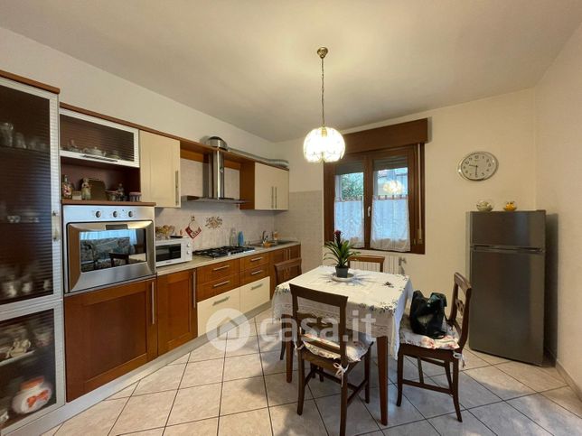 Appartamento in residenziale in Via Nicolò Tommaseo 6