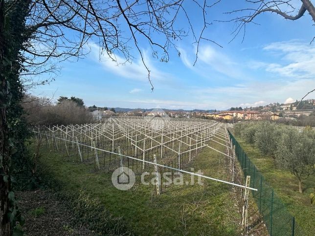 Terreno edificabile in residenziale in Via Valpolicella 889