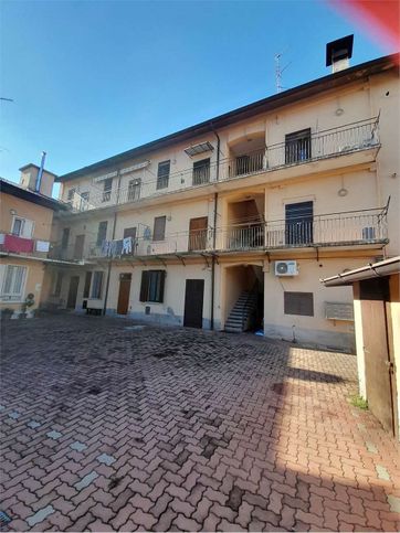 Appartamento in residenziale in Via Gorizia 2