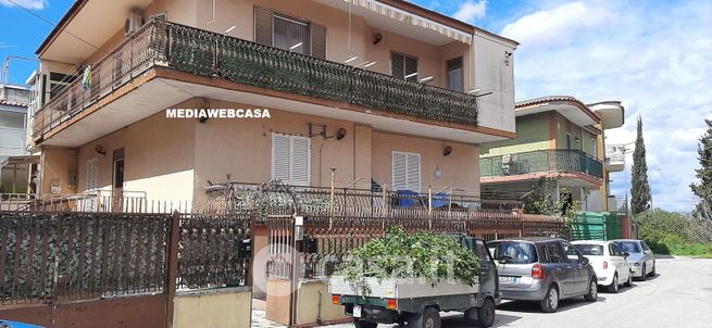 Appartamento in residenziale in Via Bartolo Longo