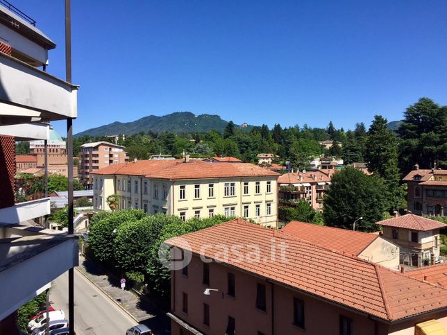 Appartamento in residenziale in Via Maria Virginia Staurenghi 37