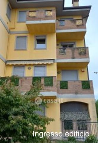 Appartamento in residenziale in Via Statuto 145