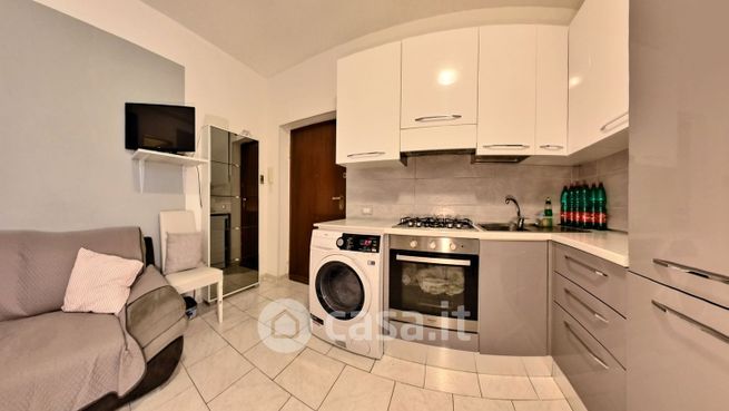 Appartamento in residenziale in Via Privata Montecassino 24