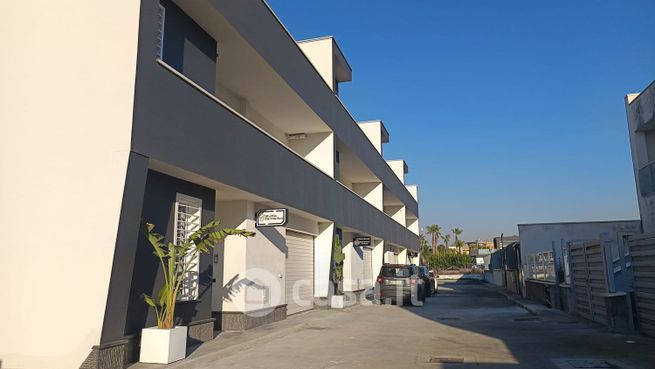 Ufficio in commerciale in Via Filichito 3